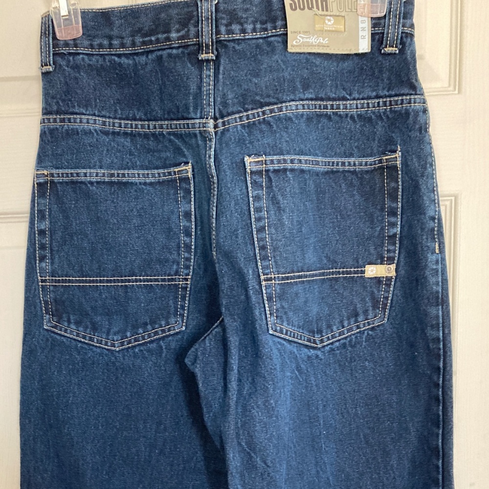 Southpole Mens Jeans